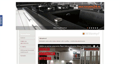 Desktop Screenshot of multiform24.pl